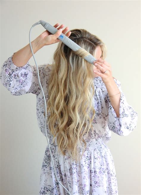 Master the Art of Flat Iron Magic: 7 Tips for Effortless Styling